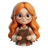 Ведунья Библиотека Промптов